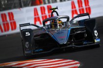 Stopt Mercedes op zijn hoogtepunt in Formule E?