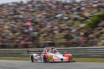 Zandvoort: Tumultueuze tweede race tijdens de Jumbo Racedagen