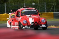 Beleef de Hankook 25 Hours VW Fun Cup vanop de eerste rij dankzij Ladbrokes.be!