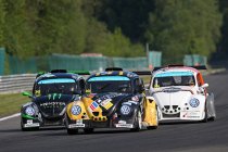 Wedstrijd: win een codrive in de Hankook 25 Hours VW Fun Cup!