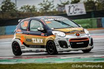 Magny-Cours: TC Racing by MRT en Gaban Motorsport  delen de zeges in de Nièvre