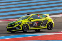 Mauro Polderman viseert titel in Clio Series en kijkt reeds verder