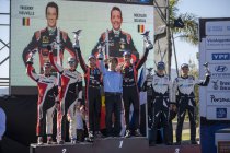 Neuville neemt Ogier in het vizier