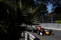 Pau: Europees F3 seizoen start met pole voor Ticktum