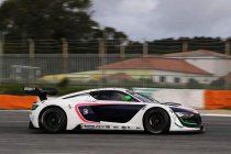 Renault Sport Trophy: Regenman Palttala