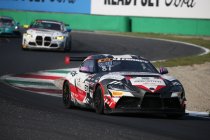 Monza: Lucas Cartelle opnieuw in de top tien