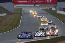 4H Silverstone: 41 wagens voor seizoensopener