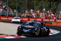 Monza: Marvin Klein op pole - Dylan Pereira best geklasseerd voor titelstrijd