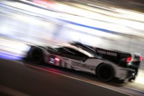Porsche en Ford voorlopig op pole