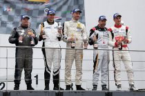 TCR Benelux Belcar Trophy: Nabeschouwing van de organisatoren (Clio Cup)