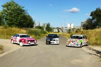 7e Memorial Rally van Looi