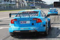 Cyan Polestar Racing trekt voluit de WTCC-kaart in 2017