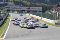 6H Spa: Porsche Carrera Cup Benelux start het seizoen gewoontegetrouw tijdens schitterend raceweekend in de Belgische Ardennen
