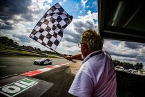 Val de Vienne: Dubbele zege voor Benjamin Lessennes en Ricardo Van der Ende