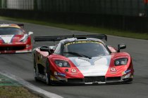British GT klaar om driehonderdste wedtrijd te vieren