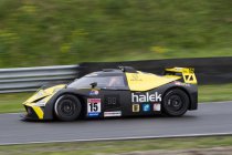 European GT4: Zandvoort: KTM wint ook race 2