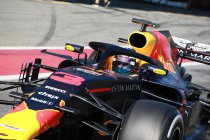 Wintertesten Barcelona: Top dag voor Red Bull Racing - McLaren weer in de problemen