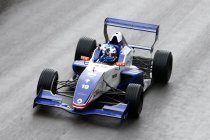Formule Renault 2.0 ALPS: Nyck de Vries ongenaakbaar in de straten van Pau