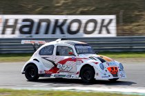 Benelux Open Races: Allure Team neemt een optie op de titel in Zandvoort