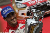 Deutschland Rallye: Eerste winst voor Dani Sordo – Neuville tweede na strijd tot op de meet