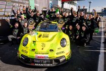 Thomas Preining ook volgend jaar in de DTM