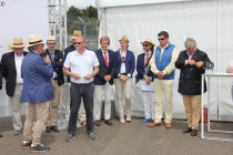 Historic Grand Prix Zolder: Concours d’élégance opnieuw een event in het evenement