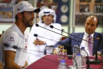 Qatar: José Maria Lopez  wijst concurrentie terug met zevende pole (+video)