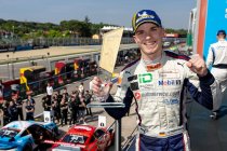 Imola: Theo Oeverhaus wint beide races van de Porsche Sixt Carrera Cup Deutschland