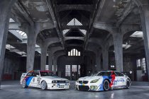 24H Nürburgring: Retro kleurenschema voor BMW Team Schnitzer BMW M6 GT3