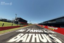 Bathurst opgenomen in Gran Turismo 6 (+ Video)