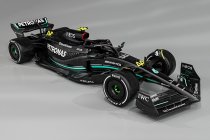Back in black