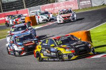 Macau: Denis Dupont: “Genieten van elke ronde