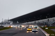 ADAC Westfalen Trophy: Spannend seizoenslot van Belcar Historic Cup powered by St. Paul