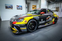 Denis Dupont met Comtoyou naar WTCR!