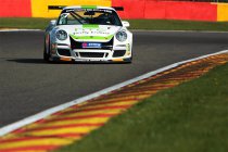 6H Spa: Nederland boven in Porsche GT3 Cup Challenge Benelux
