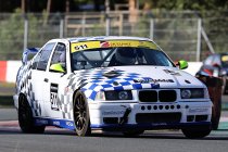 24H Zolder: Niets te beginnen tegen Steven Maris