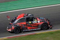 De VW Fun Cup en Torfs Compact Machinery samen in zee in 2022