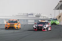 CREVENTIC stelt 2020 TCR Middle East Series voor