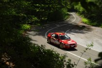 Ardenne Rally Festival: Start vol passie onder de zon