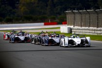 Riyad: Voorbeschouwing op het nieuwe Formule e-seizoen