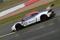 Paul Ricard: Nicolas Vandierendonck mikt naar podium met Lamborghini Huracán GT3