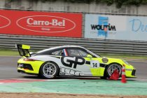 Zolder Fun Festival: Morris Schuring wint ook de endurance race