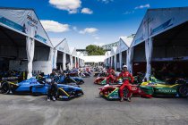 Formule E wijzigt kwalificatiesysteem