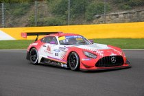 12H Spa: Ajith RedAnt Racing verliest zege voor groene tafel