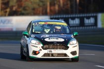 Race Promotion Day: Philippe Huart en Fabrice Cornelis pakken zege en titel in Belcar Skylimit Sprint Cup 1