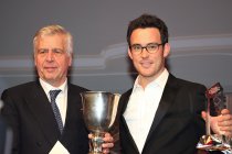 Driver of the Year: Thierry Neuville voor de zesde maal