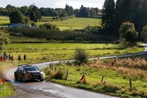 East Belgian: Potty leidt sterke bezetting in Oostkantons