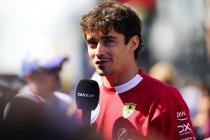 GP Hongarije: Charles Leclerc snoept pole weg van McLaren
