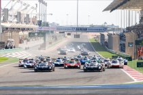 8H Bahrein: En ze zijn vertrokken!