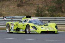 Masters Historic & Belcar: VGL Racing temt elektronische kwelduivels
